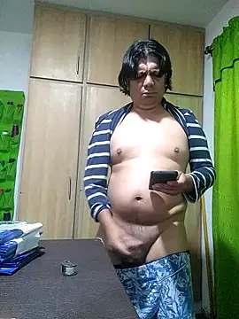 Snapshot of escorpio50jt chatting on 01-04-25, 06:09 escorpio50jt online show from 01-04-25, 06:09