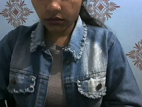 Misha Sweett online show from 11-25-25, 03:01