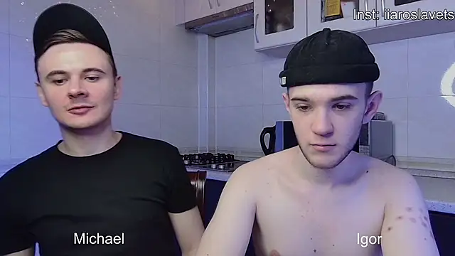 michael sexdevil online show from 01-17-25, 12:10