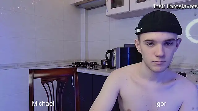 michael sexdevil online show from 01-18-25, 03:49