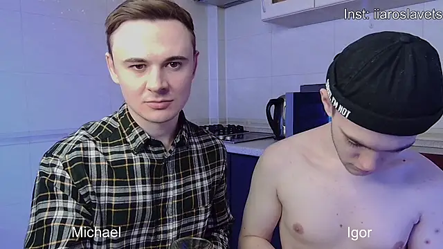 michael sexdevil online show from 01-24-25, 03:34