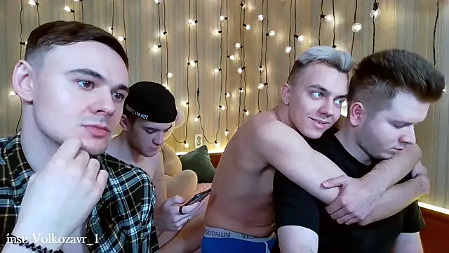 michael sexdevil online show from 02-02-25, 06:42