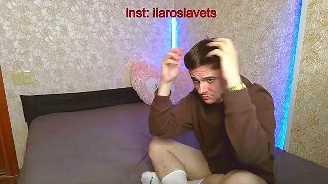 michael sexdevil online show from 02-23-25, 12:37