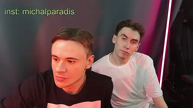 michael sexdevil online show from 10-02-25, 01:29