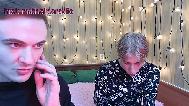 michael sexdevil online show from 10-17-25, 04:53