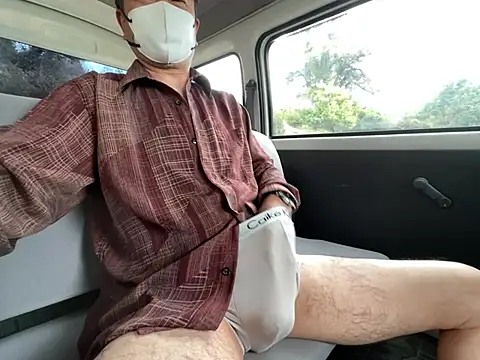 Snapshot of Ryo-j chatting on 04-03-26, 07:50 Ryo-j online show from 04-03-26, 07:50