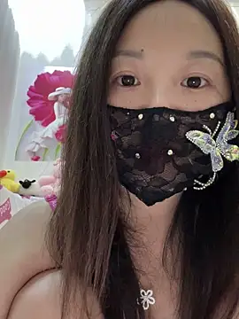 SSSniang- online show from 10-11-25, 11:47