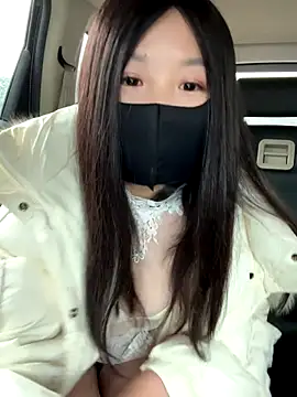 SSSniang- online show from 11-22-25, 02:10