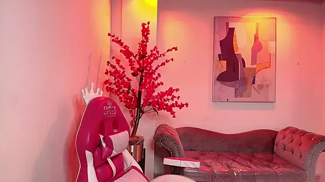 Arianna sweeet online show from 10-22-25, 03:51