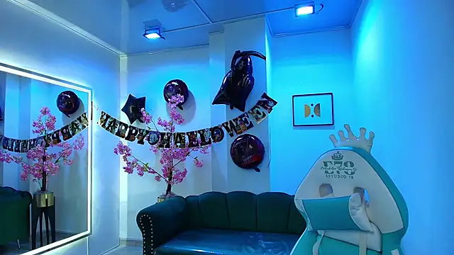 Arianna sweeet online show from 10-25-25, 03:36