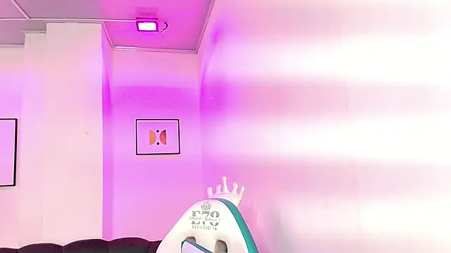 Arianna sweeet online show from 12-03-25, 03:36