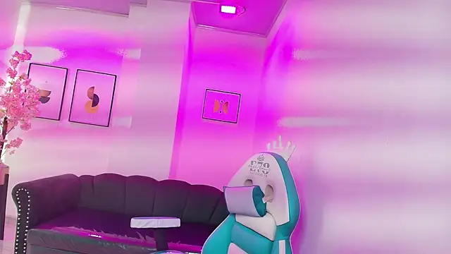 Arianna sweeet online show from 02-05-26, 03:44