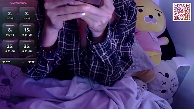 flower beast online show from 04-29-26, 01:21