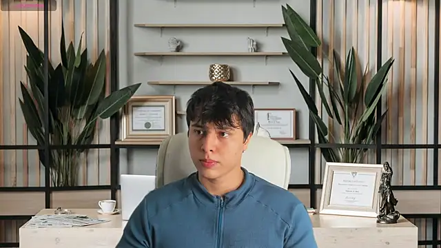 Thom Ohtani online show from 02-18-25, 11:41