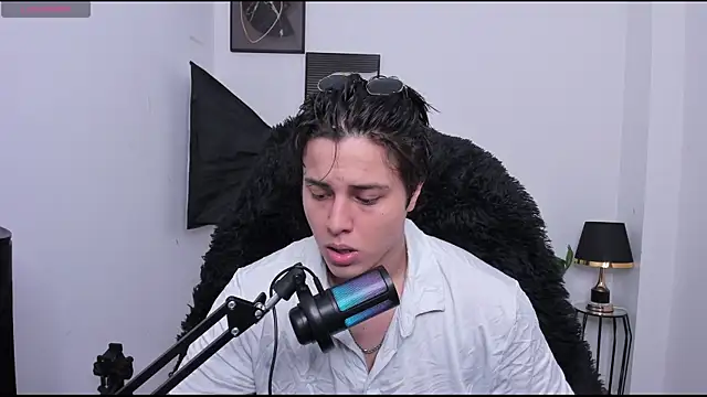 Thom Ohtani online show from 03-14-25, 12:21