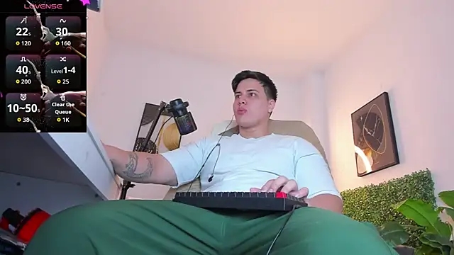 Thom Ohtani online show from 02-08-26, 12:47