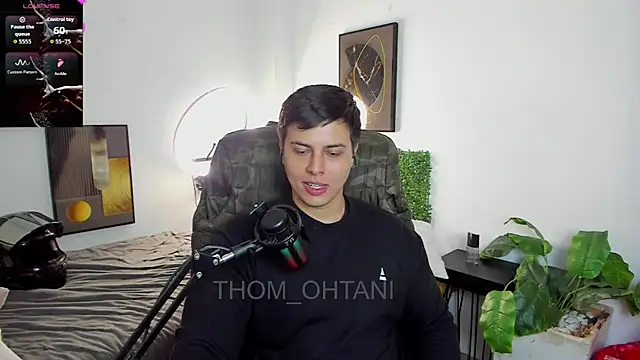 Thom Ohtani online show from 02-28-26, 07:15