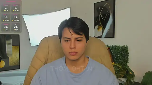 Thom Ohtani online show from 04-21-26, 01:07