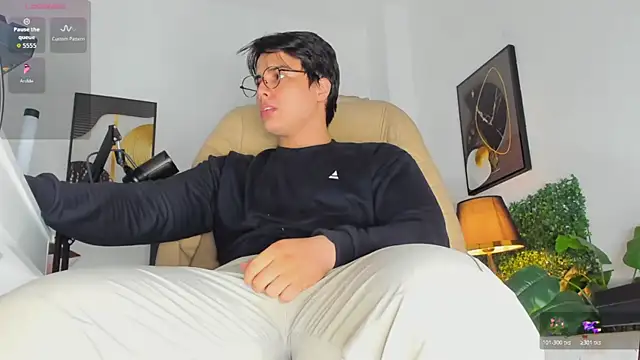 Thom Ohtani online show from 04-23-26, 12:23