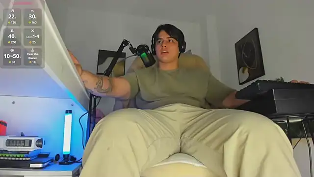 Thom Ohtani online show from 04-29-26, 04:33