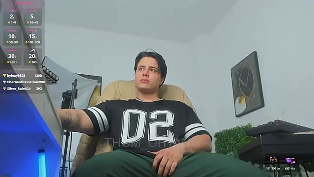 Thom Ohtani online show from 06-24-26, 04:22