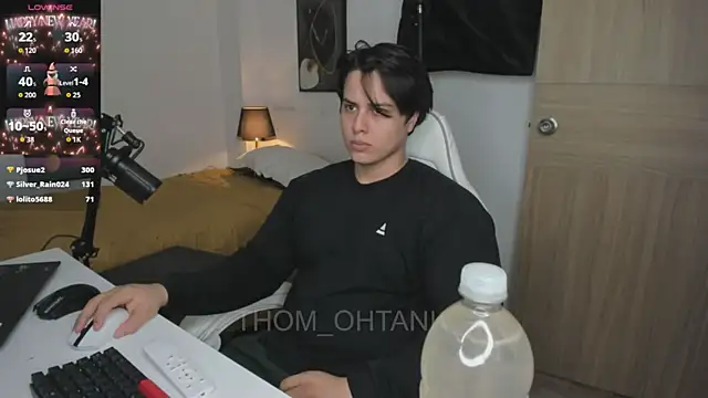 Thom Ohtani online show from 07-14-26, 12:24