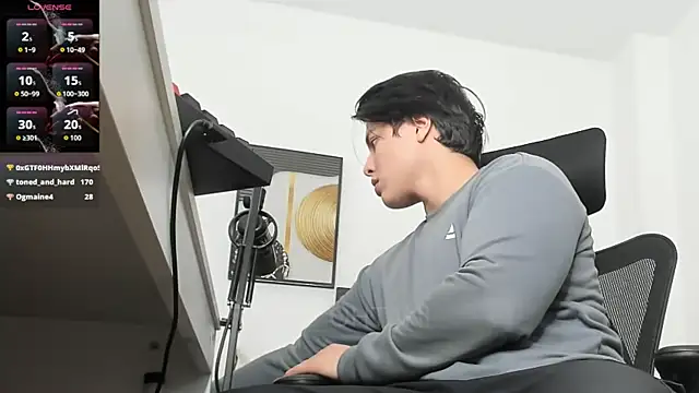 Thom Ohtani online show from 07-23-26, 09:35
