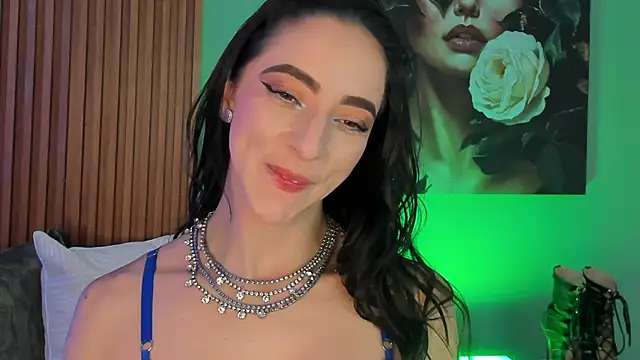 KimStone1 online show from 03-04-25, 05:45