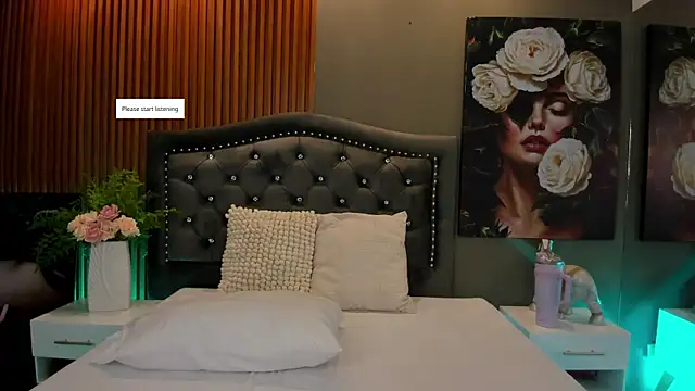 KimStone1 online show from 04-26-26, 05:38