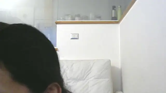 Snapshot of amabel_zambrano chatting on 01-28-25, 08:47 amabel zambrano online show from 01-28-25, 08:47