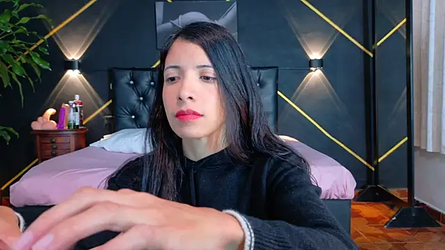 Snapshot of amabel_zambrano chatting on 11-03-25, 02:07 amabel zambrano online show from 11-03-25, 02:07