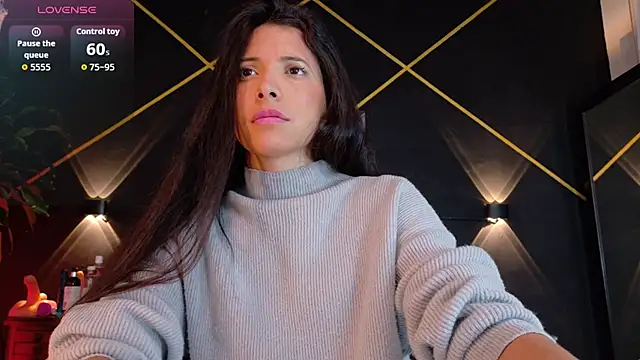 Snapshot of amabel_zambrano chatting on 11-18-25, 11:47 amabel zambrano online show from 11-18-25, 11:47