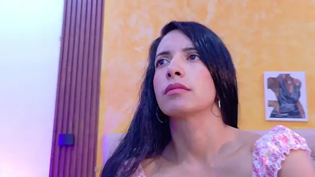 amabel zambrano online show from 06-12-26, 11:53