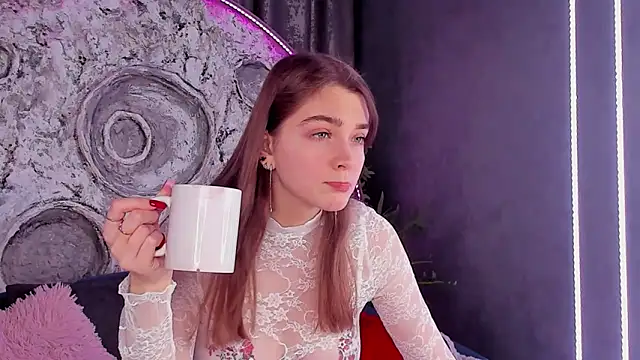 VITA TESS online show from 03-13-25, 05:54