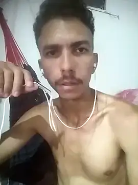 MagrinhoSaradoo online show from 02-12-25, 01:27