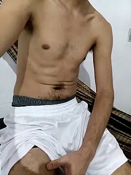 MagrinhoSaradoo online show from 02-05-26, 02:22