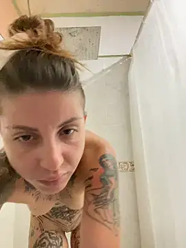 Izy cute  online show from 03-07-26, 02:08