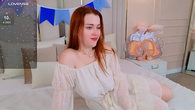 EllieGarson online show from 09-28-25, 05:07