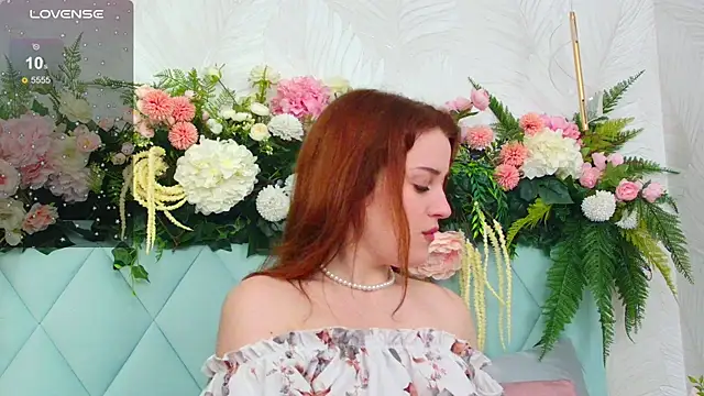 EllieGarson online show from 10-09-25, 05:11