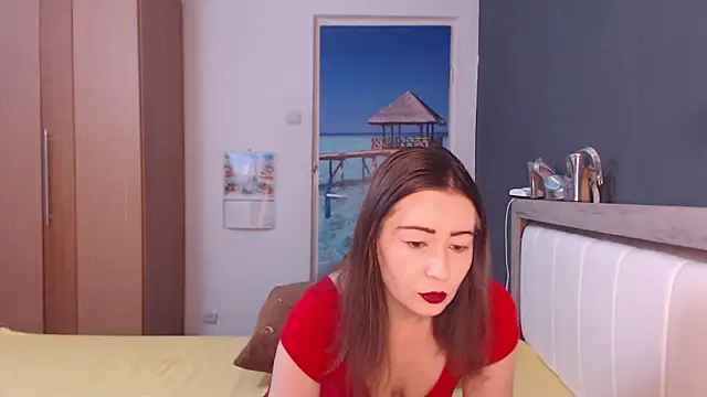 evafromheaven online show from 02-02-25, 06:48