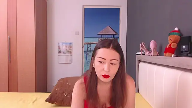 evafromheaven online show from 02-26-26, 06:45