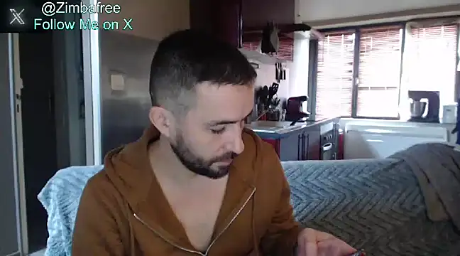 Ziimbafreee online show from 01-04-25, 11:11