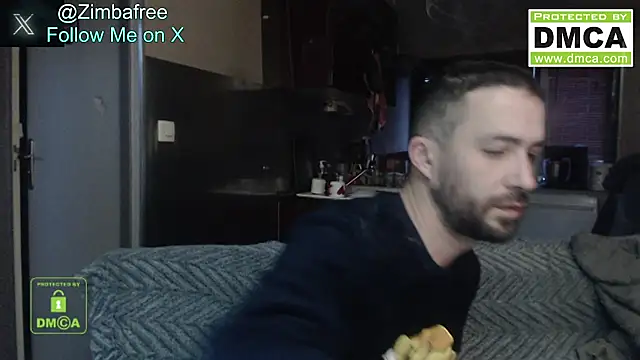 Ziimbafreee online show from 01-07-25, 07:42