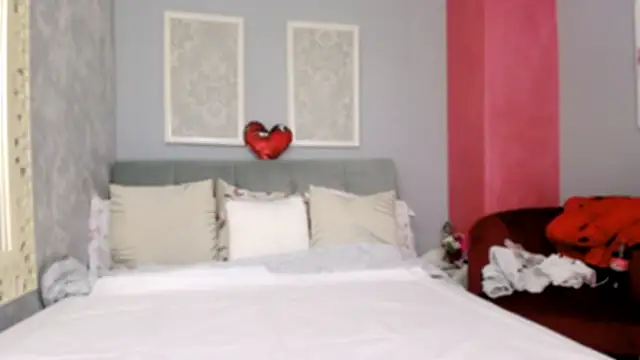 LustyRosee online show from 09-27-25, 04:50