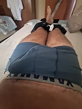 ziotony98 online show from 06-06-26, 08:08