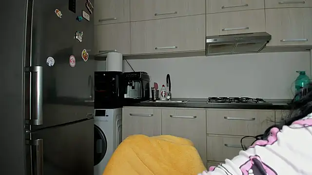 NNNoire online show from 02-10-25, 11:57