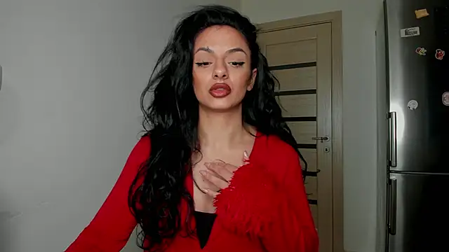 NNNoire online show from 02-13-25, 03:03