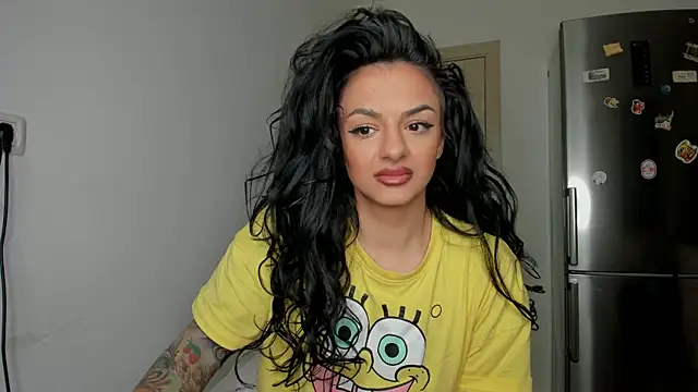 NNNoire online show from 02-28-25, 03:48