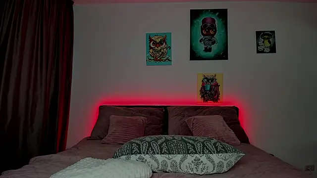 NNNoire online show from 03-06-25, 05:46