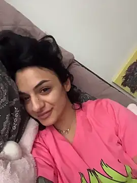 NNNoire online show from 11-17-25, 12:33